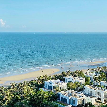Lfamily Ocean View Apartment 91M2 - Aria Vung Tau Private Beach Resort, Can Ho Aria Vung Tau 91 M2 View Bien, Bai Bien Rieng מראה חיצוני תמונה