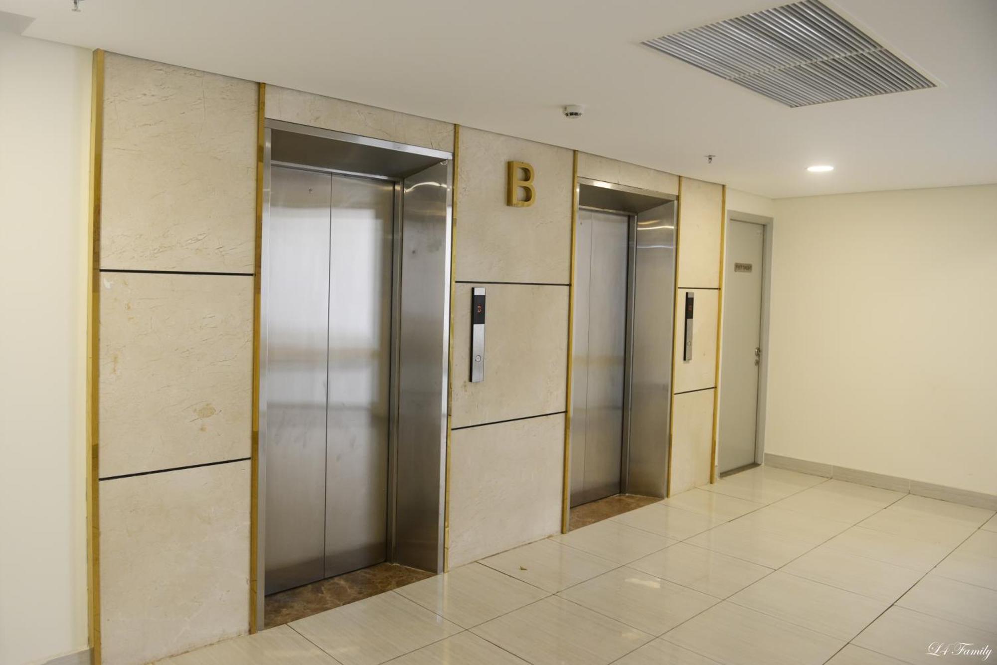 Lfamily Ocean View Apartment 91M2 - Aria Vung Tau Private Beach Resort, Can Ho Aria Vung Tau 91 M2 View Bien, Bai Bien Rieng מראה חיצוני תמונה